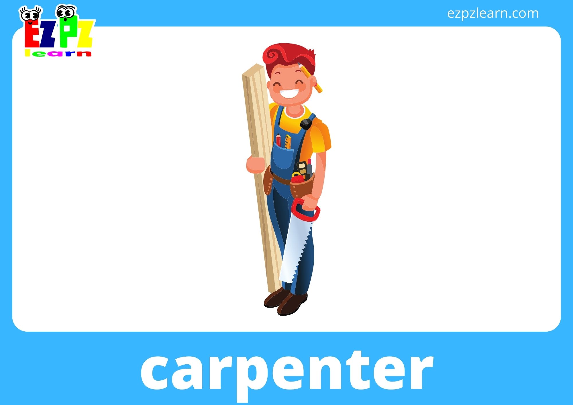 carpenter